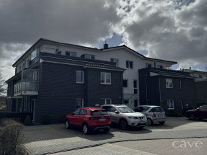 Außenbereich vorne links