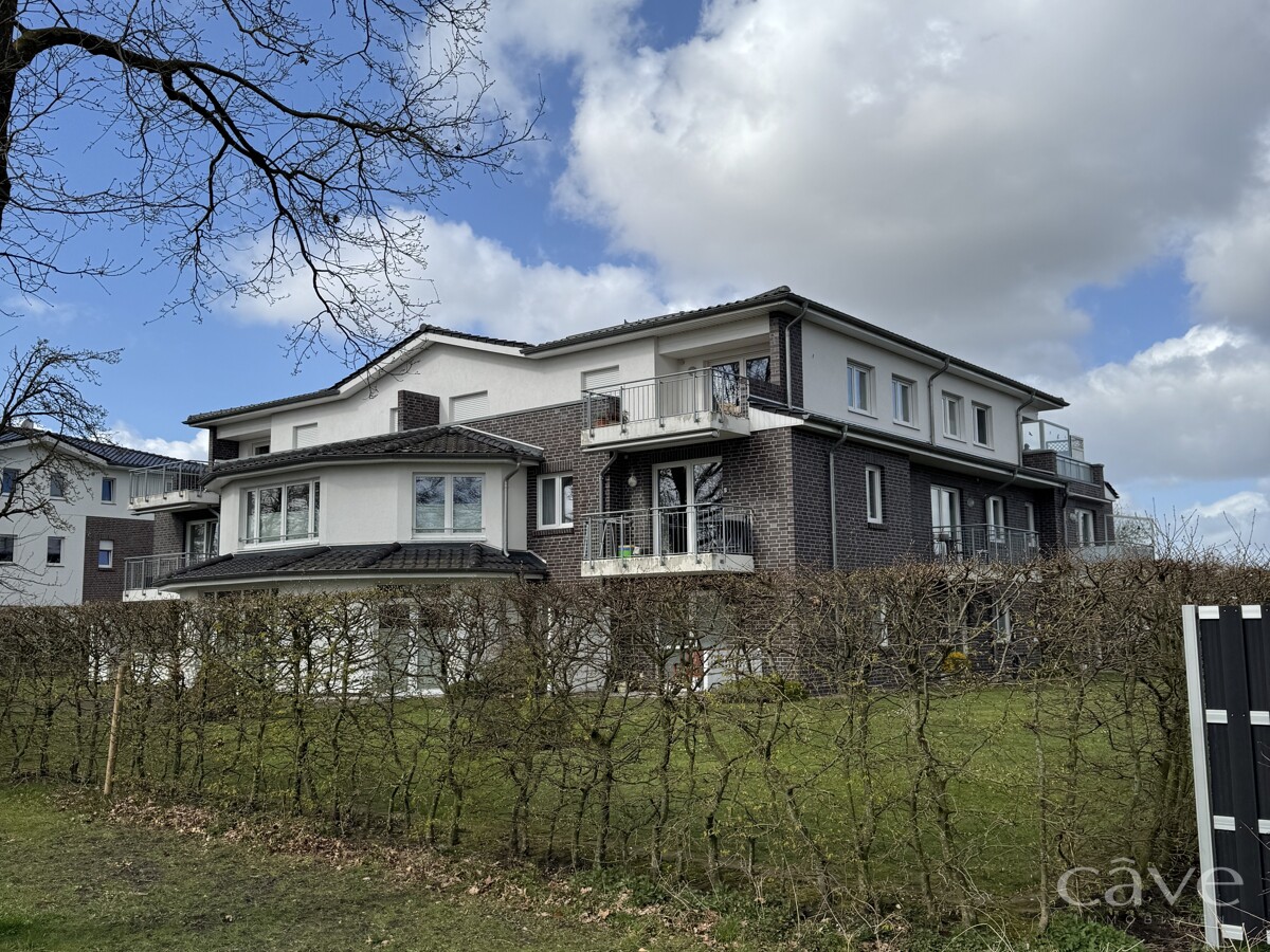 Hinten Parkseite rechts
