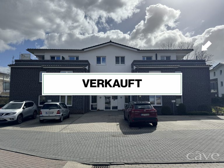 Außenbereich vorne