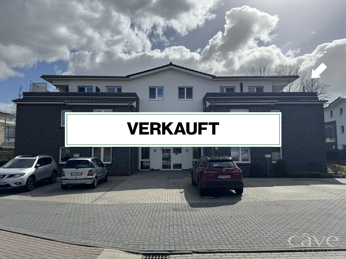Außenbereich vorne