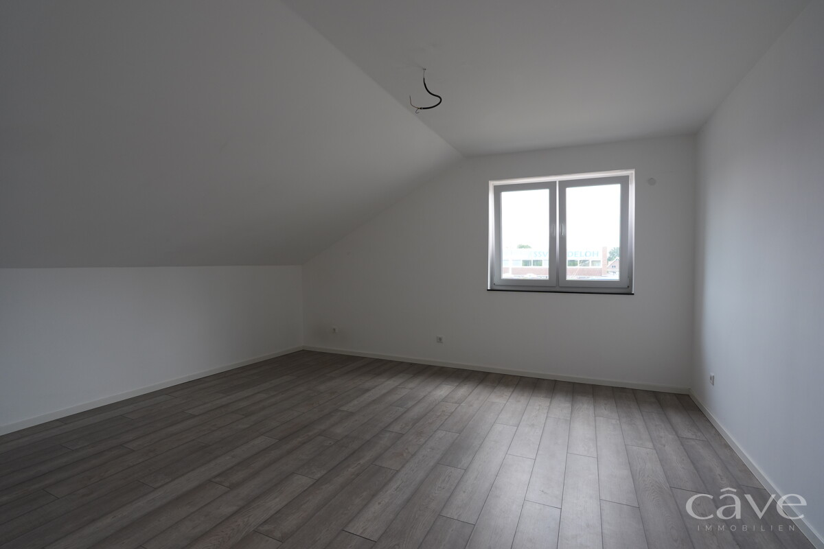 Zimmer 1 Dachgeschoss