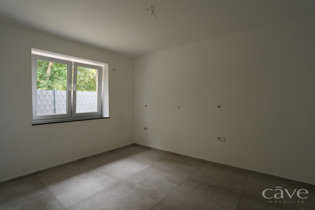 Zimmer Erdgeschoss