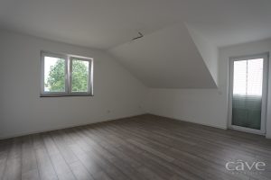 Zimmer 2 Dachgeschoss