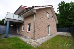 Garten und Terrasse