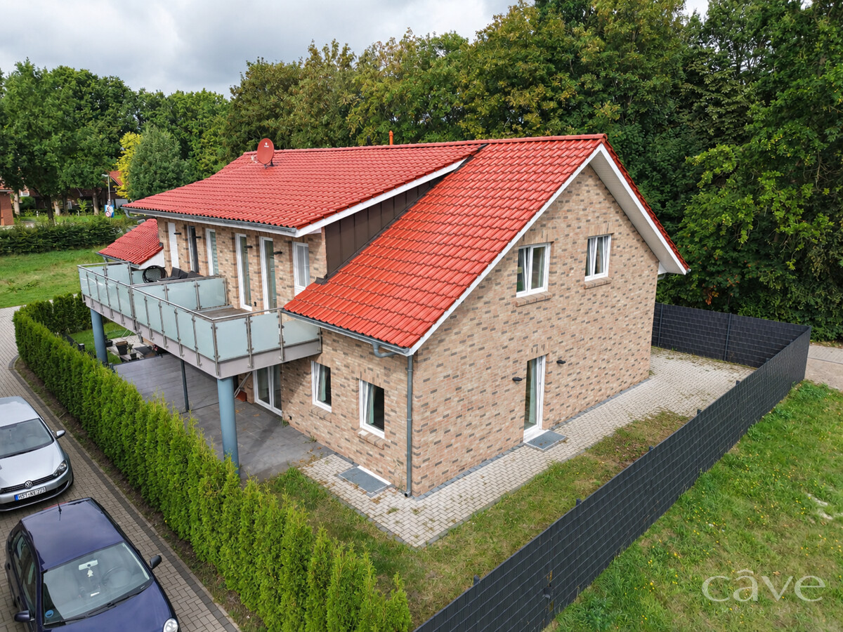 Außenaufnahme