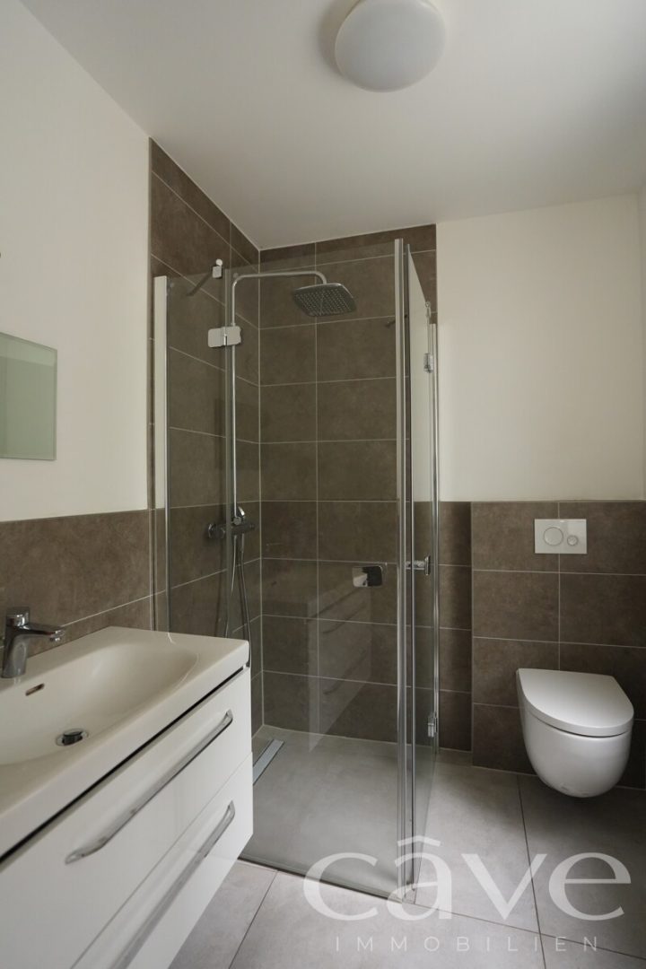 Badezimmer Erdgeschoss