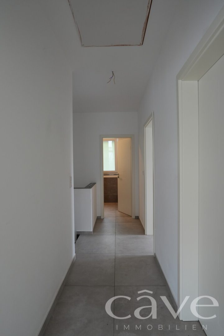 Flur Dachgeschoss