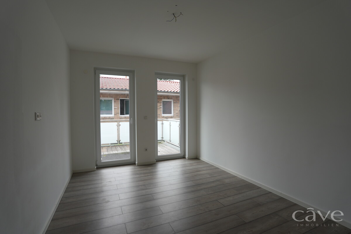 Zimmer 3 Dachgeschoss