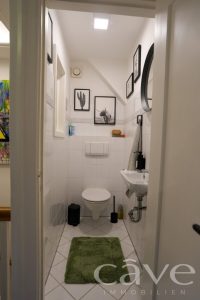 WC DG