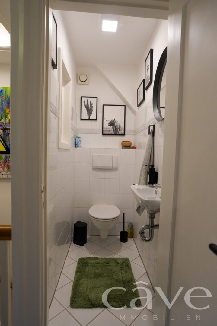 WC DG