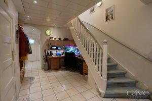 Flur Souterrain